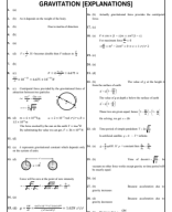 08. Gravitation Easy Ans.pdf