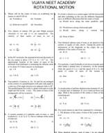 31. Rotational Motion Easy(1).pdf