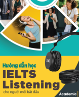 Hướng dẫn học IELTS Listening cho người mới bắt đầu.pdf