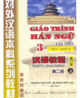 giáo trình hán ngữ quyển 3 tiếng việt.pdf