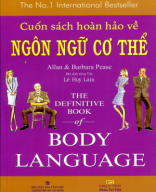 Cuon Sach Hoan Hao Ve Ngon Ngu Co The - Allan & Barbara Pease.pdf