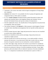 2. DIFFERENT METHODS OF CLASSIFICATION OF MICROBES.pdf