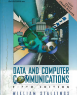 Data and Computer Communications, 5th Edition[William Stallings].pdf