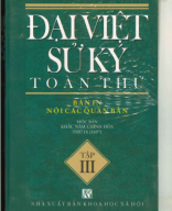 A 959.7_Đại Việt sử ký toàn thư (Nội Các Quan Bản) Tập 3.pdf