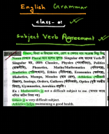 Subject Verb Agreement with 50 examples .pdf