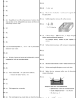 10. Surface Tension Easy Ans.pdf