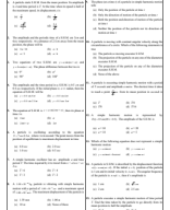 15. Simple Harmonic Motion Easy.pdf