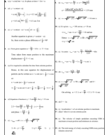 15. Simple Harmonic Motion Med Ans.pdf