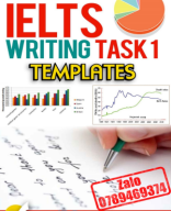 1. demo Template Writing IELTS Task 1  - PREP.pdf