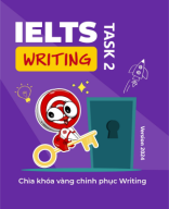 demo Chìa Khoá IELTS Writing Task 2.pdf