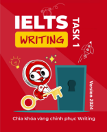 demo Chìa Khoá IELTS Writing Task 1.pdf