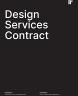 DesignServicesContract-Template.pdf