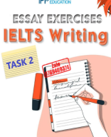 2. demo Essay Exercises for Writing TASK 2.pdf