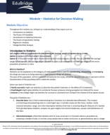 Statistics for Decision Making PG.pdf