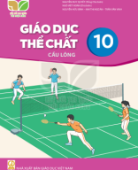 wm_SHS Giáo dục Thể chất 10 - Cầu lông.pdf