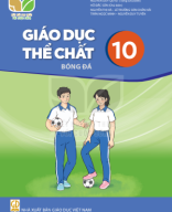 wm_SHS Giáo dục Thể chất 10 - Bóng đá.pdf