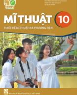 wm_SHS MĨ thuật 10 - Thiết kế mĩ thuật đa phương tiện.pdf