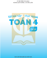 (Ruột) Vở BT-TH Toán 4-1.pdf