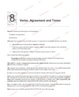 8_Verb Agreement and Tenses.pdf