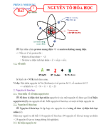 2. Bài - Nguyên tố hóa học (Đã sửa).docx