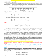 CĐ7.1 CHUYÊN ĐỀ BÀI TẬP KIM LOẠI TÁC DỤNG VỚI MUỐI (NÂNG CAO)-GV.pdf