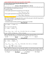 CĐ7.2 BÀI TẬP 1 KIM LOẠI TÁC DỤNG VỚI 1 DUNG DỊCH MUỐI (CƠ BẢN)-GV.pdf