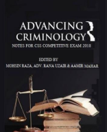 Advancing Criminology Notes For CSS Exam 2018.pdf