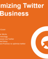 7_TWITTER - Optimizing Twitter For Business.pdf