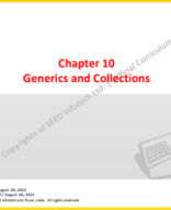 10_Generics and Collection.pdf