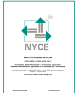 ISO 27001-2022  PROYECTO Seguridad de la Información.pdf