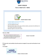 Y4 English 4015b - 2024 Week 17 Notes.pdf