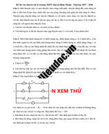 22_Đề thi vào chuyên vật lý trường THPT chuyên Bình Thuận - Năm học 2017 - 2018.Image.Marked.pdf