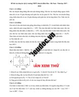 12_Đề thi vào chuyên vật lý trường THPT chuyên Biên Hòa - Hà Nam - Năm học 2017 - 2018.Image.Marked.pdf