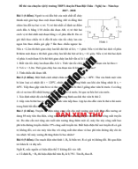 15_Đề thi vào chuyên vật lý trường THPT chuyên Phan Bội Châu - Nghệ An - Năm học 2017 - 2018.Image.Marked.pdf