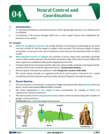 NEURAL CONTROL & COORDINATION.pdf