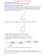 Chương 4_Bài 11_Tỉ số lượng giác_Đề bài_Toán 9_KNTT.pdf