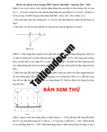 48_Đề thi vào chuyên vật lý trường THPT chuyên Thái Bình - Năm học 2015 - 2016.Image.Marked.pdf