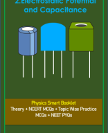 02.Electrostatic Potential and Capacitance.pdf