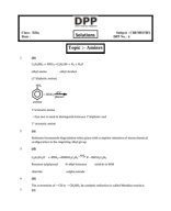 DPP - 3 Solutions.pdf