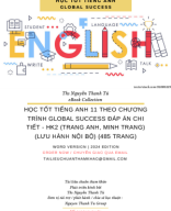 HỌC TỐT TIẾNG ANH 11 THEO CHƯƠNG TRÌNH GLOBAL SUCCESS ĐÁP ÁN CHI TIẾT - HK2 (TRANG ANH, MINH TRANG) (LƯU HÀNH NỘI BỘ) (485 TRANG).pdf