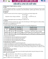 1.2. LIPID - CHẤT BÉO - phần 8 - in.pdf