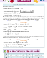 1.1. ESTER - LIPID - phần 3 - GIẢI.pdf