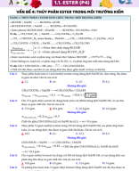 1.1. ESTER - LIPID - phần 4 - GIẢI.pdf