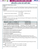 1.2. LIPID - CHẤT BÉO - phần 8 - GIẢI.pdf