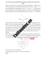 8_Thi vào chuyên vật lý trường THPT chuyên Đại học sư phạm Hà Nội - Năm học 2017 - 2018.Image.Marked.pdf