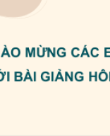 Chương 1. Bài 6. Cộng trừ phân thức.pptx