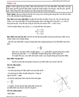 Đề cương lý thuyết ôn tập cuối kỳ - PH1110.pdf