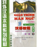 giáo trình hán ngữ 2 tiếng việt.pdf