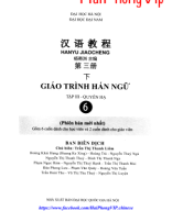 giáo trình hán ngữ quyển 6 tiếng việt.pdf