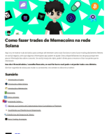 Como fazer dinheiro com Memecoins.pdf